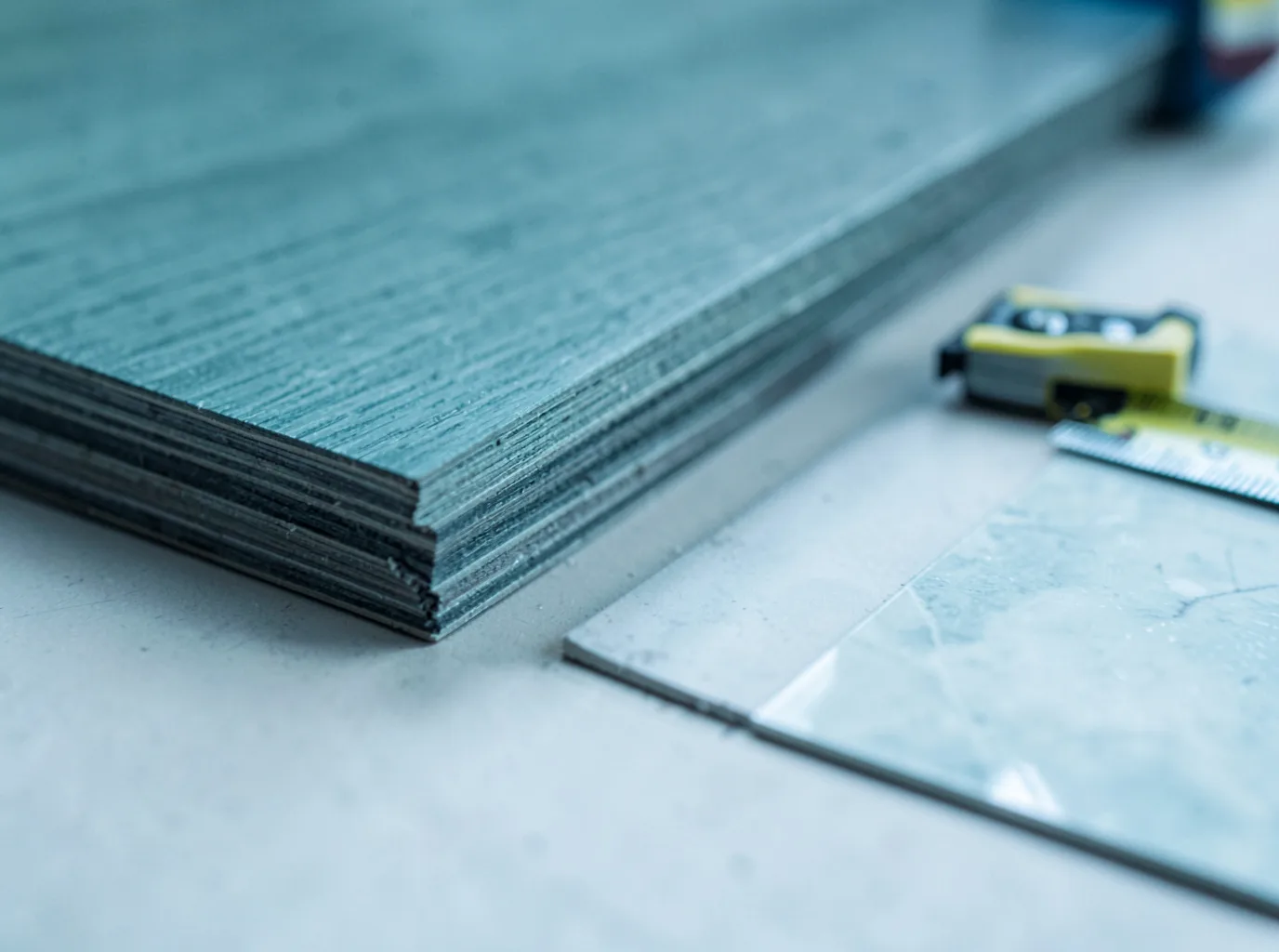 Luxury Vinyl Plank Installation Robert Lee, TX FAQs
